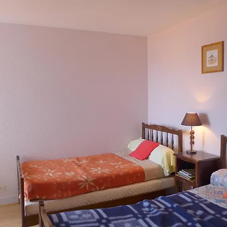 Apartment Irrintzina *