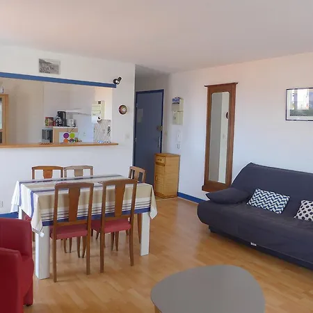 Apartment Irrintzina *
