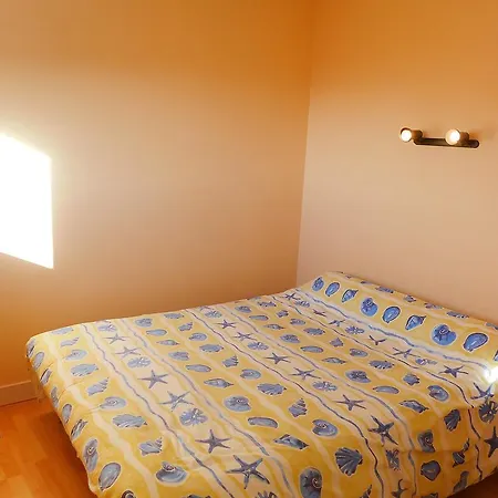 Apartment Irrintzina Biarritz